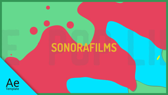 VideoHive Organic 18375992