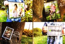 VideoHive Our Family Holiday 11288445