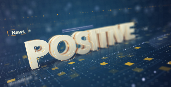 VideoHive POSITIVE 15723085