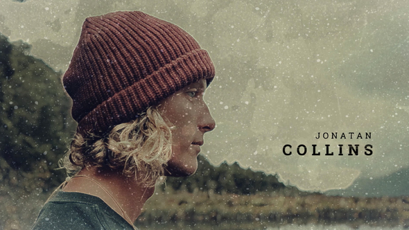 VideoHive Paint Opener 22371175