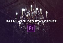 VideoHive Parallax Slideshow I Opener Premiere Pro 23170826