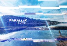 VideoHive Parallax Travel 17884316