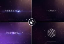 VideoHive Particles | Trailer Titles 19302426