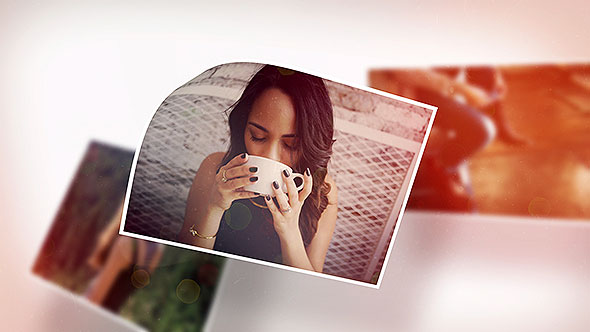 VideoHive Photo Slideshow 19259110