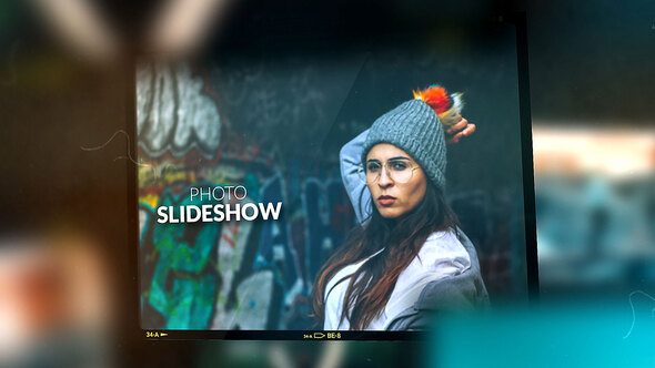VideoHive Photo Slideshow 24671696