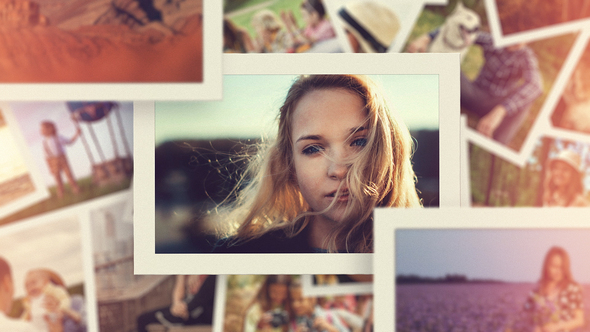 VideoHive Photo Slideshow 37432114