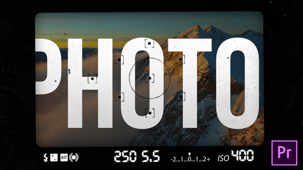 VideoHive Photo Transitions 22028934