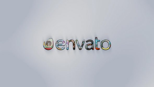 VideoHive Photo & Video Wall Logo Reveal 26975458