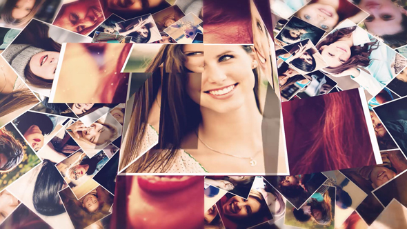 VideoHive Photo World 19265924