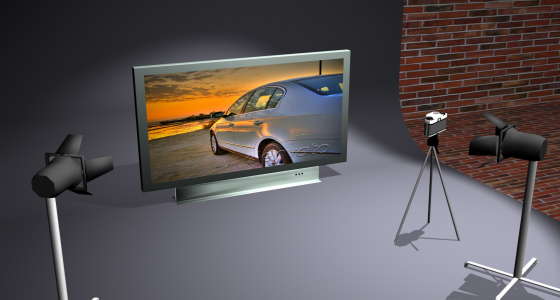 VideoHive Photo_studio 88164