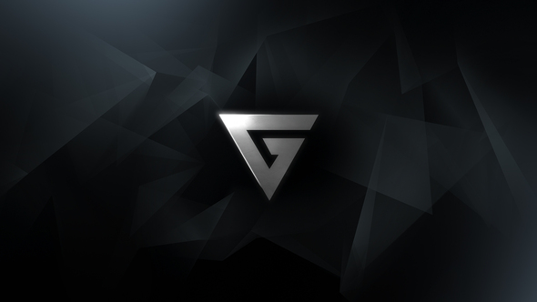 VideoHive Platinum | Logo Reveal 16155372