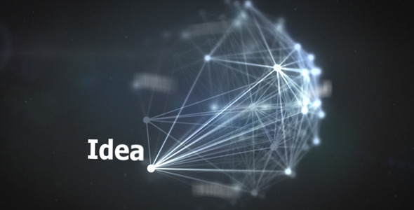 VideoHive Plexus Energy Intro 1627209