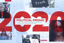 VideoHive Political Promo 27774618