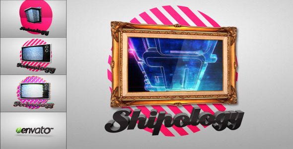 VideoHive Pop-Up Video Displays 280055