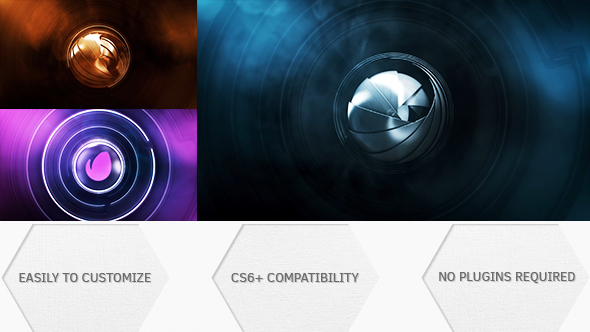 VideoHive Power Logo Reveal 19279697