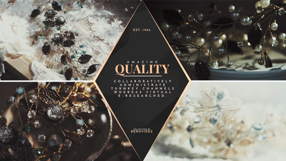 VideoHive Premium Product Slides 19278382