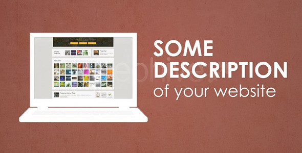 VideoHive Product and Service Promotion 2370759