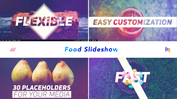 VideoHive Promo for Restaurant & Cafes 20003191