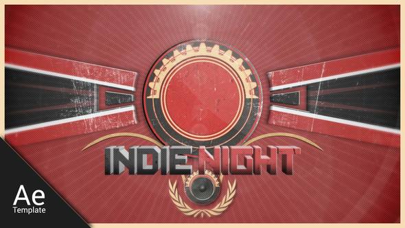 VideoHive Propaganda 726944