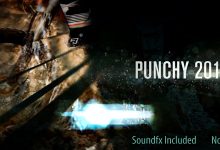 VideoHive Punchy 2014 6485507