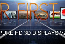 VideoHive Pure 3D HD Display V2 75609