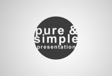 VideoHive Pure and Simple - Presentation 6168362