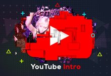 VideoHive Quick YouTube Intro 19844545