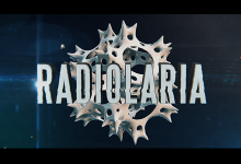 VideoHive Radiolaria Trailer 8405537