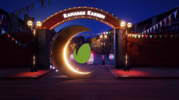 VideoHive Ramadan Kareem 19731957