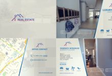 VideoHive Real Estate Commercials 19583673