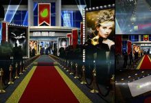 VideoHive Red Carpet 8163827