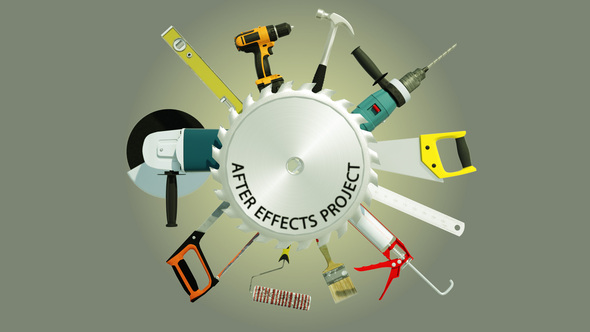 VideoHive Renovations Shows 28007072