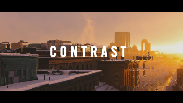 VideoHive Rhythmic Opener 19694880