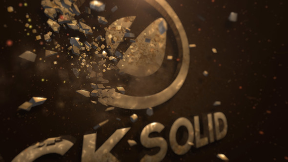 VideoHive Rock Solid CS5 4305934