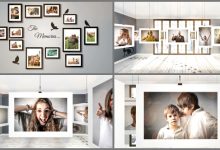 VideoHive Room Photo Gallery 17726694