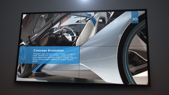 VideoHive Screen Project 5939679