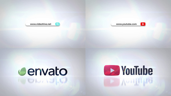 VideoHive Search Logo 23292341