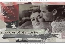 VideoHive Shadows of Memories Album Slideshow 21375400