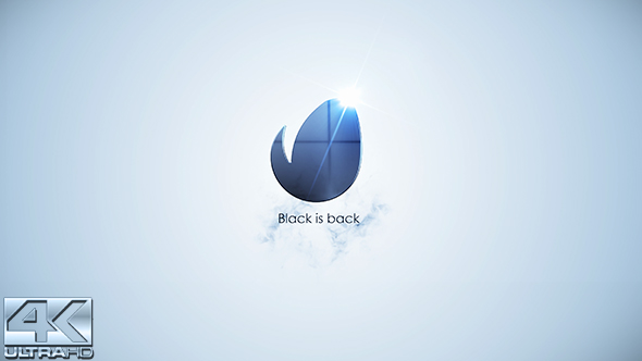 VideoHive Short Bright Impact Logo 20208896