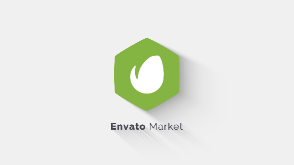 VideoHive Short Clean Logo 16133089