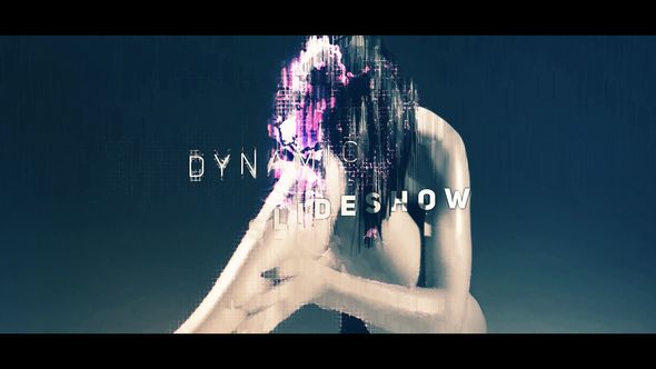 VideoHive Short Energy Motion Opener 19882174