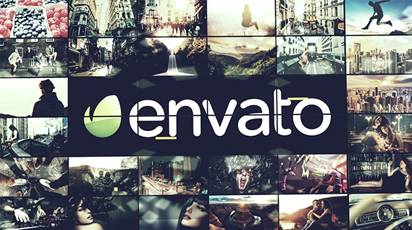 VideoHive Short Opener 20810837
