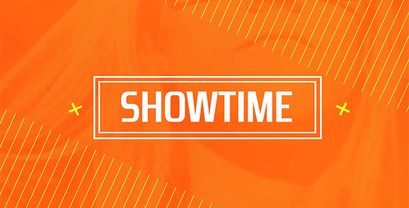 VideoHive Showtime 15273767