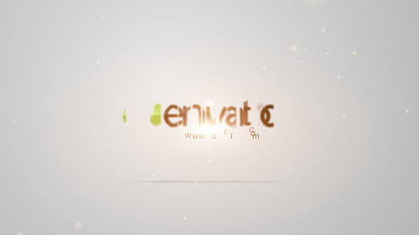 VideoHive Simple Corporate Logo 5062220