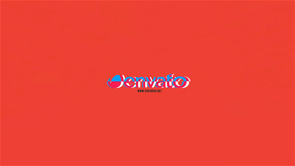 VideoHive Simple Quick logo 16153468