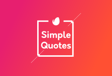 VideoHive Simple Quotes 20608220