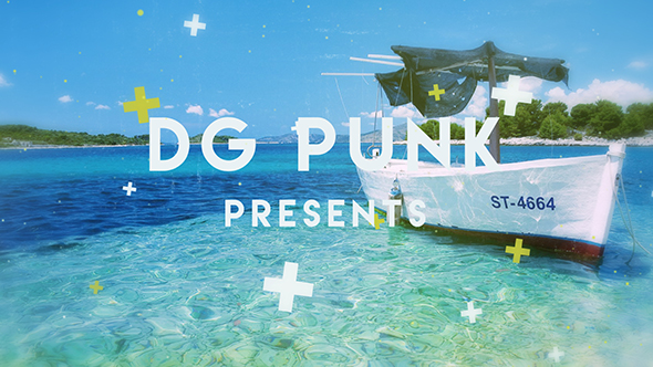 VideoHive Simple Slideshow 19890465