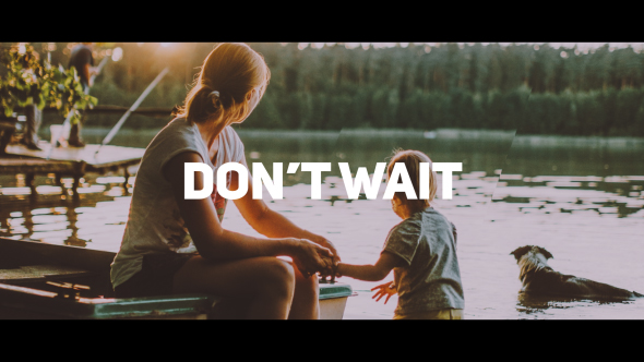 VideoHive Sliced Opener 20247378