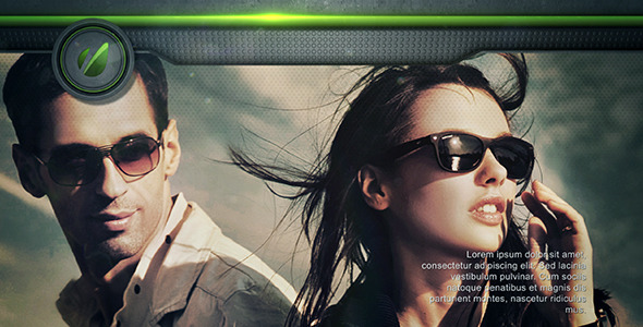 VideoHive Slider 4360316