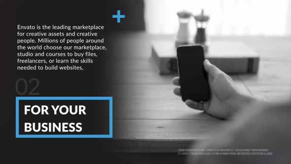 VideoHive Slideshow 19415477